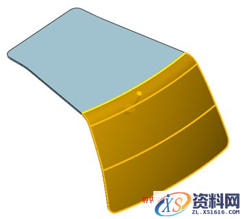 使用中望3D进行料带设计（1）（图文教程）,23.png,进行,使用,教程,设计,第23张