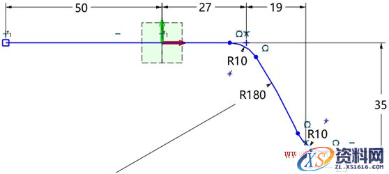 使用中望3D设计小货车钣金零件（图文教程）,3.png,零件,使用,第3张