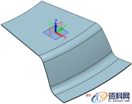 使用中望3D设计小货车钣金零件（图文教程）,5.png,零件,使用,第5张