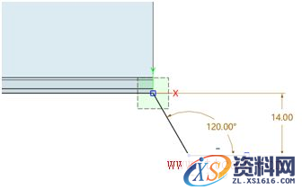 中望3D2017：钣金功能升级改进，让设计更轻松、更高效（图文教程） ...,5.png,改进,第5张
