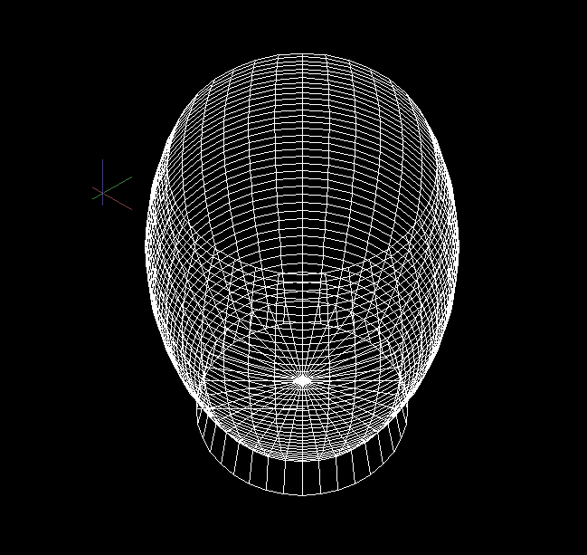 CAD旋转网格操作后图形不圆（图文教程）,CAD旋转网格操作后图形不圆,网格,旋转,图形,第4张