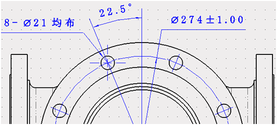 使用中望3D设计阀体（3）（图文教程）,14.png,使用,教程,设计,第16张