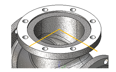 使用中望3D设计阀体（2）（图文教程）,19.png,使用,教程,设计,第19张
