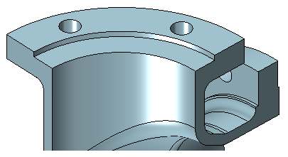 使用中望3D设计阀体（1）（图文教程）,34.png,使用,教程,设计,第34张
