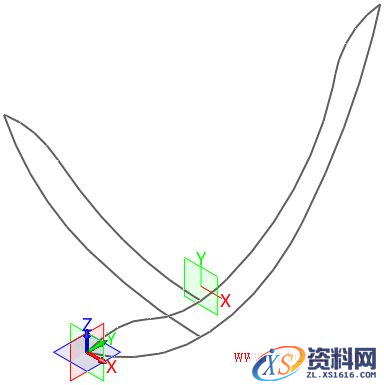 使用中望3D设计塑胶椅（图文教程）,图16.png,塑胶,使用,教程,设计,第16张