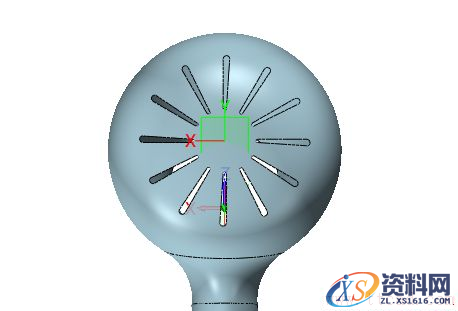 使用中望3D进行吹风机造型设计（图文教程）,22.png,进行,使用,第22张