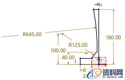使用中望3D进行台灯设计（图文教程）,2.jpg,进行,使用,教程,第2张