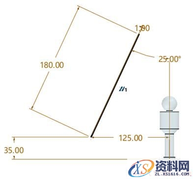 使用中望3D进行台灯设计（图文教程）,6.jpg,进行,使用,教程,第6张