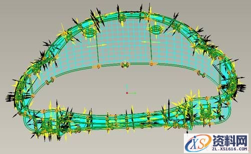 中望3D和Proe实体化命令怎么用（图文教程）,Proe实体化命令,命令,教程,第1张