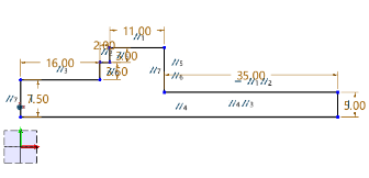使用中望3D设计卡套式管接头（图文教程）,使用中望3D设计卡套式管接头,使用,教程,第5张