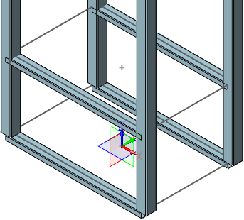 使用中望3D进行钢结构建模设计（图文教程）,使用中望3D进行钢结构建模设计,建模,进行,使用,第14张