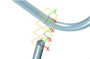 用中望3D进行花瓣吊灯设计（下）（图文教程）,4.jpg,进行,教程,第4张