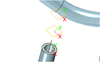 用中望3D进行花瓣吊灯设计（下）（图文教程）,3.jpg,进行,教程,第3张