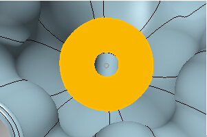 用中望3D进行花瓣吊灯设计（下）（图文教程）,20.jpg,进行,教程,第20张