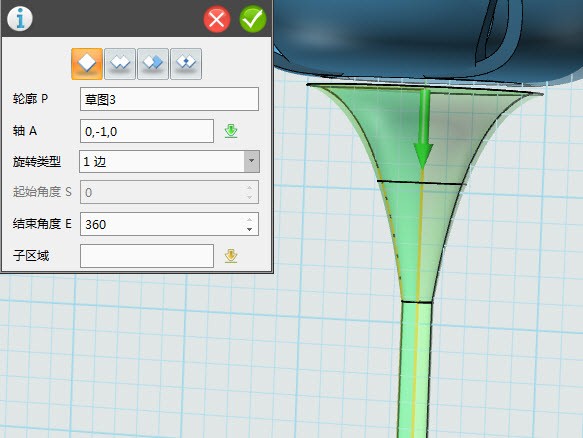 3DOne玫瑰花（图文教程）,14-2.jpg,教程,第45张