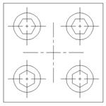 中望CAD应用基础-(4)编辑对象（图文教程）第4章 编辑对象,未标题-2,对象,编辑,基础,第18张
