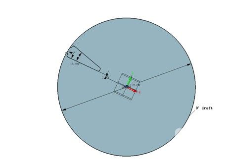 中望3D在电机行业应用（图文教程）,\,教程,第4张