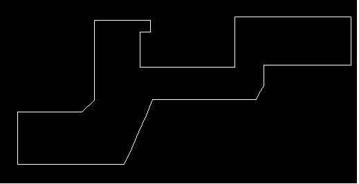 中望CAD绘制地面排版图（图文教程）,CAD行业宝典：中望CAD做地面图案排版,绘制,教程,第2张