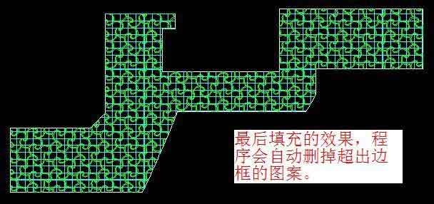 中望CAD绘制地面排版图（图文教程）,CAD行业宝典：中望CAD做地面图案排版,绘制,教程,第6张