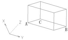 13三维绘图基础-中望CAD2010教程（图文教程）,未标题-1,三维,教程,绘图,CAD2010,第7张