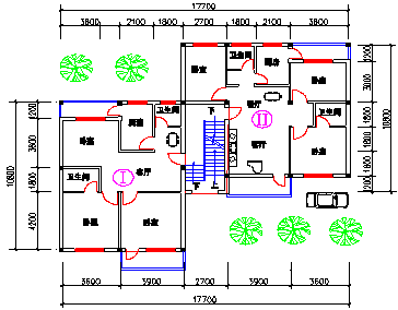 10图块、属性及外部参照-中望CAD2010教程（图文教程）,10图块、属性及外部参照-中望CAD2010教程,教程,参照,外部,属性,CAD2010,第16张