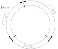 3.图形绘制_中望CAD2010教程（图文教程）,3.图形绘制_中望CAD2010教程,教程,绘制,图形,CAD2010,第18张