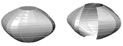中望CAD三维新功能——放样（图文教程）,中望CAD三维新功能——放样,三维,教程,CAD,第2张