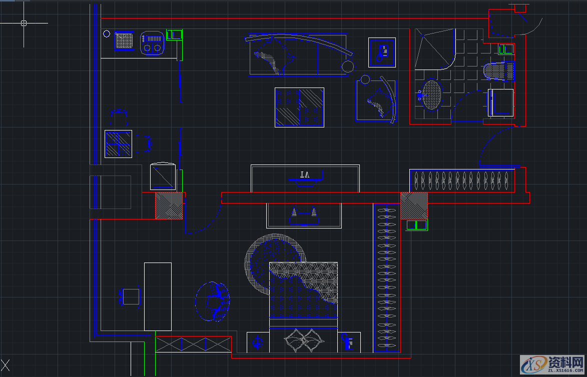 一个老手分享CAD绘图经验，新手学起来一、工作目标二、工作习惯,图纸,设计培训,第2张