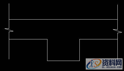 CAD教学：绘制混凝土构件,CAD怎么绘制混凝土构件？,绘制,CAD,第1张