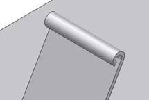 inventor钣金造型(图文教程),inventor钣金造型,造型,教程,第36张