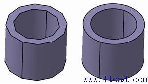 CATIA软件环境参数的设定方法,CATIA环境参数的设定,设定,参数,环境,CATIA,第9张