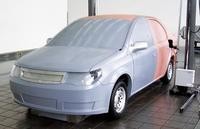 CATIA设计汽车从建模到生产整个工程过程,CATIA汽车设计,建模,第9张