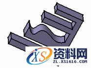 CATIA中关于拉伸的图文教程,CATIA拉伸教程,拉伸,教程,CATIA,第20张