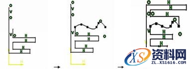 CATIA中关于拉伸的图文教程,CATIA拉伸教程,拉伸,教程,CATIA,第16张