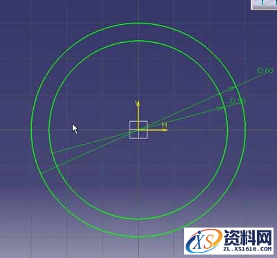 CATIA的础操作技巧大全,CATIA的几个基础操作,技巧,CATIA,第10张
