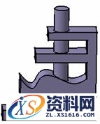 CATIA中关于拉伸的图文教程,CATIA拉伸教程,拉伸,教程,CATIA,第33张