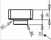 solidworks工程图（Drawings）(图文教程),solidworks工程图（Drawings）,教程,第23张