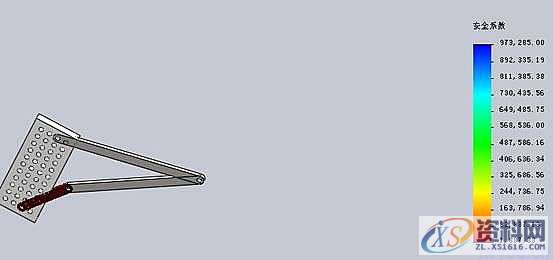 活塞式压气机运动及建模模拟,建模,第35张