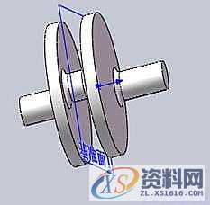 活塞式压气机运动及建模模拟,建模,第4张