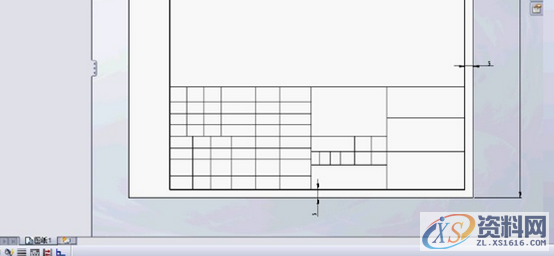 编辑Solidwork图纸格式操作方法,图纸,编辑,格式,第3张