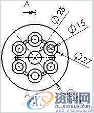 solidworks工程图制作图文教程,制作,教程,第34张
