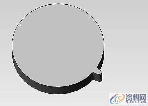 solidworks画渐开线齿轮的步骤和方法,齿轮,步骤,第13张