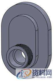 solidworks创建端盖的方法步骤,端盖,步骤,创建,第19张