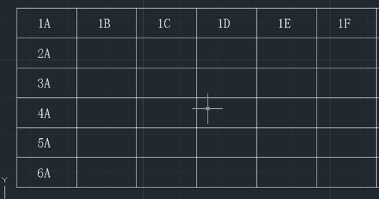 浩辰CAD2013之四十七:CAD文字递增工具（图文教程）,浩辰CAD教程机械2013之六十三：CAD文字递增工具使用注意事项,CAD2013,文字,工具,第1张