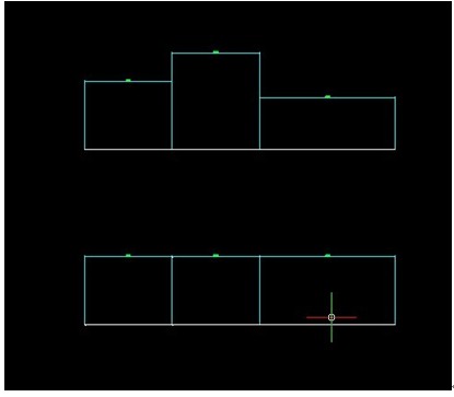 浩辰教程机械2012：(57)尺寸功能应用（图文教程）,浩辰教程机械2012：(57)尺寸功能应用,教程,尺寸,功能,第3张