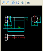 系列化零件库（图文教程）,系列化零件库,零件,教程,第3张