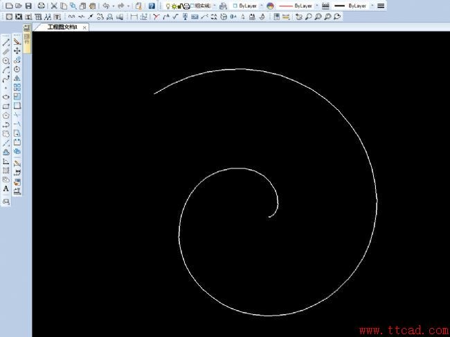 老工程师经验分享——在CAXA中如何根据数学公式和参数表达式绘制相应的曲线 ...,在CAXA中如何根据数学公式和参数表达式绘制曲线,公式,曲线,参数,绘制,第4张