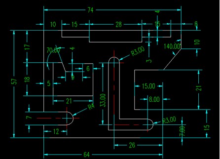 浩辰CAD2011机械_（24）辅助制图小工具（图文教程）,浩辰CAD2011机械_（24）辅助制图小工具,制图,CAD2011,工具,第3张
