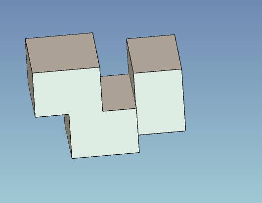 caxa2013实体应用技巧（四）（图文教程）,caxa2013实体应用技巧（四）,实体,教程,第2张