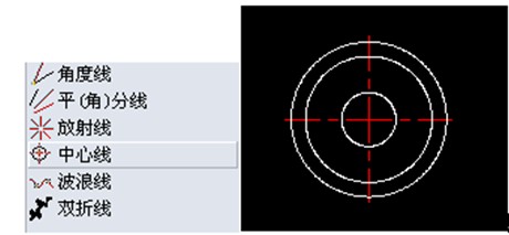 浩辰CAD2011机械_（8）平面图绘制（图文教程）,浩辰CAD2011机械_（8）平面图绘制,平面图,绘制,CAD2011,教程,第3张